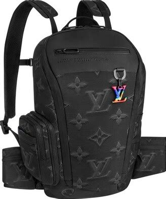 lv mountain bag|Mountain Backpack .